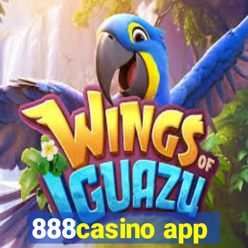 888casino app